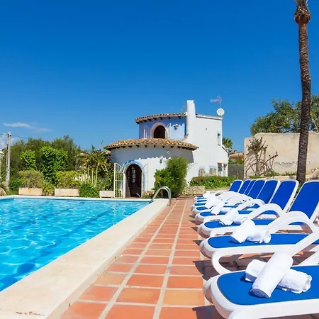 Villa Orenetes 14 By Abahana Villas