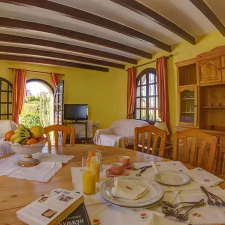 Villa Orenetes 14 By Abahana Villas *