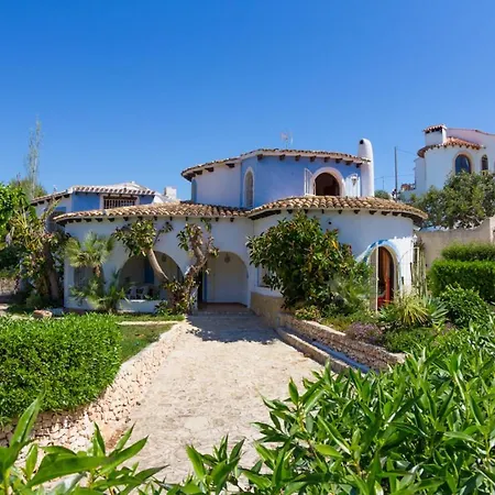 Villa Orenetes 14 By Abahana Villas *