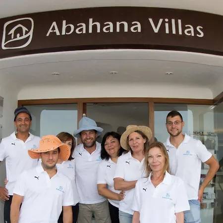 Orenetes 14 By Abahana Villas *
