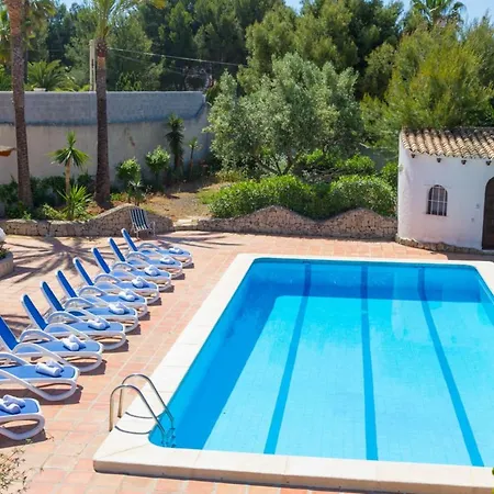 Villa Orenetes 14 By Abahana Villas